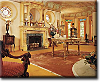 house interior